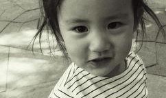 黄磊小女儿最新爆料