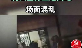 女子斗殴内情爆料视频,惊人真相令人咋舌